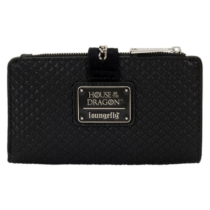 HOUSE OF THE DRAGON - Portefeuille LoungeFly