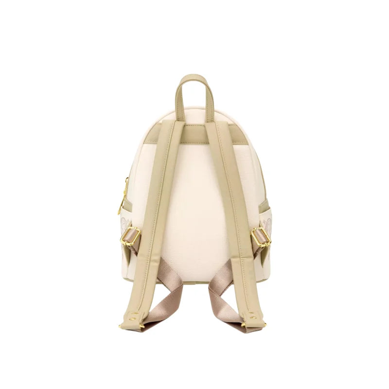 HARRY POTTER - Hedwig - Mini Sac à Dos LoungeFly 'Exclusive'