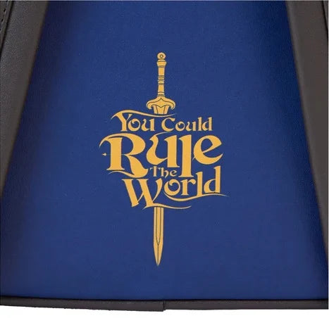 SEIGNEUR DES ANNEAUX -La Guerre des Rohirrim -Mini Sac à Dos LoungeFly