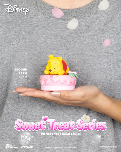 DISNEY - Sweet Treat - Figurine Blind Box