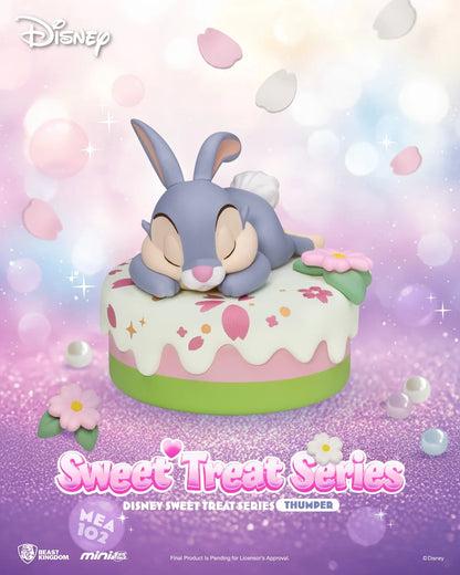 DISNEY - Sweet Treat - Figurine Blind Box