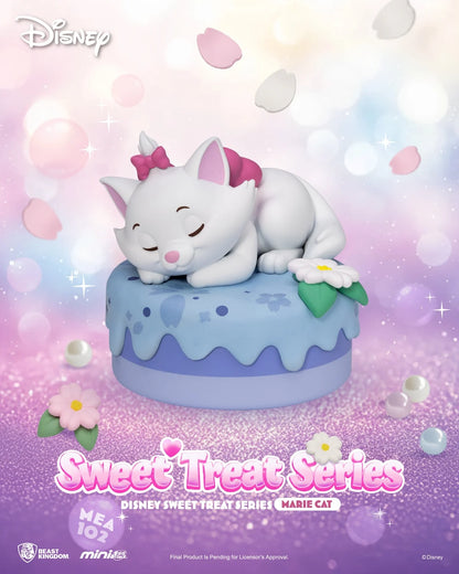 DISNEY - Sweet Treat - Figurine Blind Box