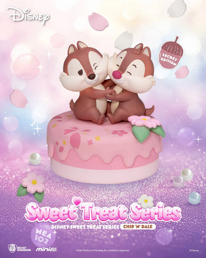 DISNEY - Sweet Treat - Figurine Blind Box