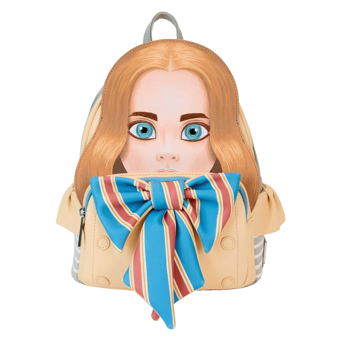 M3GAN - Cosplay - Mini Sac à Dos LoungeFly