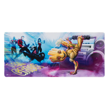 GROOT - Dance - Tapis de Bureau XL