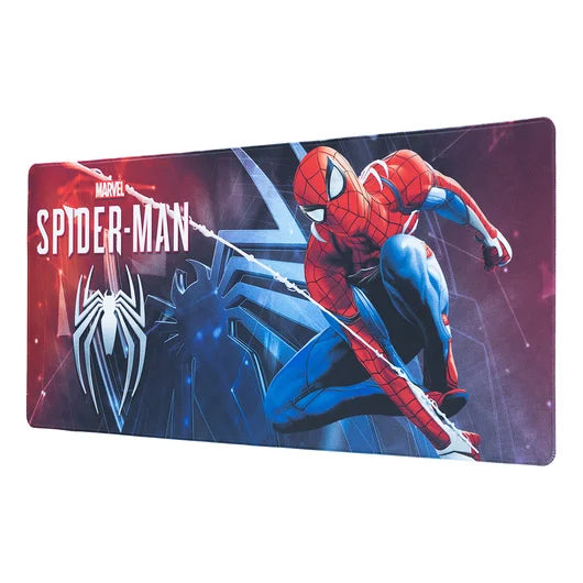 SPIDER-MAN - Tapis de Bureau XL