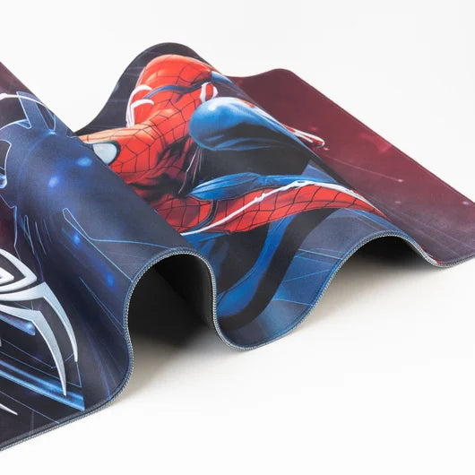 SPIDER-MAN - Tapis de Bureau XL