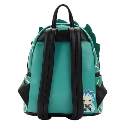 MY HERO ACADEMIA - Deku infinity cosplay - Mini Sac à dos LoungeFly