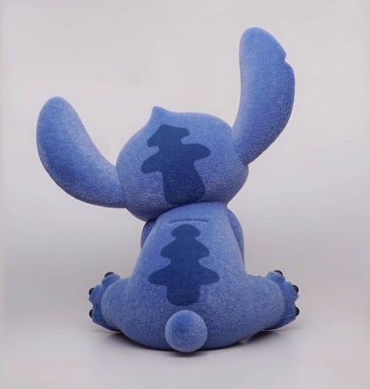 LILO & STITCH LIVE ACTION - Stitch (avec Flocage spécial) - Tirelire