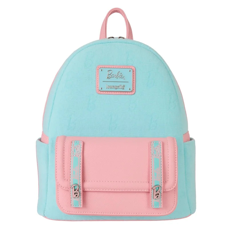 BARBIE - Classic - Mini Sac à Dos LoungeFly