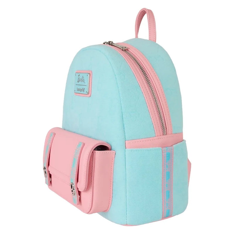 BARBIE - Classic - Mini Sac à Dos LoungeFly