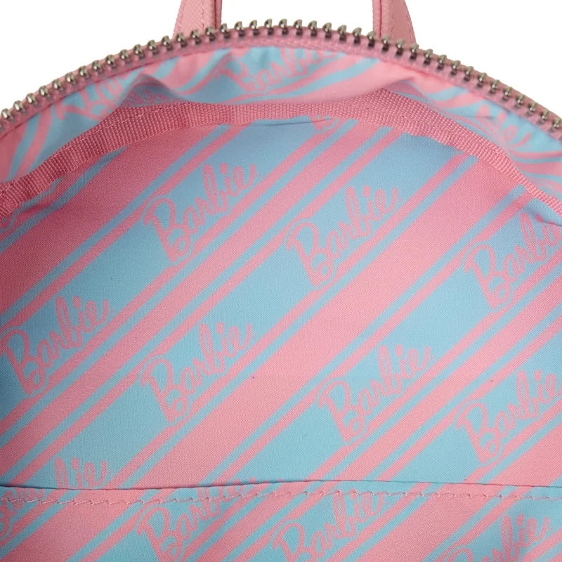 BARBIE - Classic - Mini Sac à Dos LoungeFly