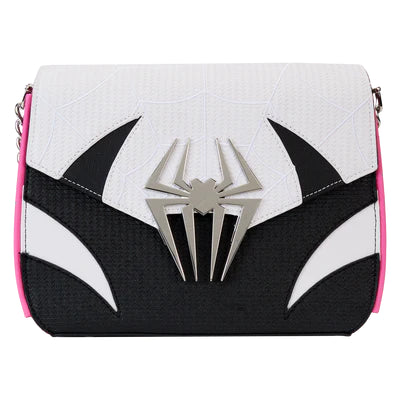 SPIDER-MAN - Spider-Gwen - Sac bandoulière Loungefly