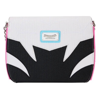 SPIDER-MAN - Spider-Gwen - Sac bandoulière Loungefly