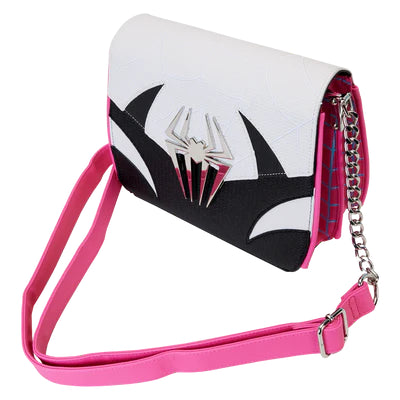 SPIDER-MAN - Spider-Gwen - Sac bandoulière Loungefly