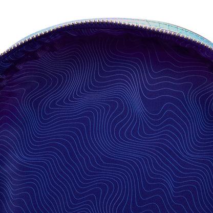 K-POP DEMON HUNTERS - Huntrix - Mini sac à dos Loungefly