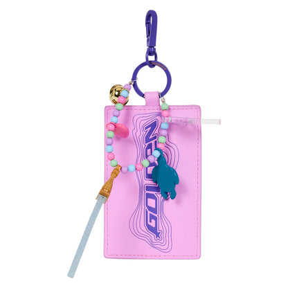 K-POP DEMON HUNTERS - Huntrix - Mini sac à dos Loungefly