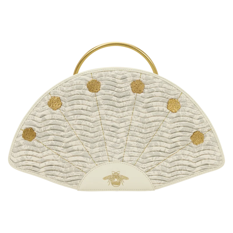BRIDGERTON - Sac à Main Loungefly