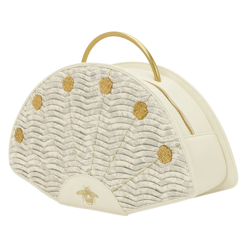 BRIDGERTON - Sac à Main Loungefly