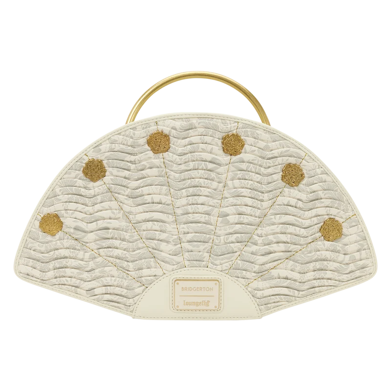 BRIDGERTON - Sac à Main Loungefly