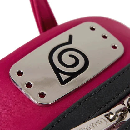 NARUTO - Tenue de Sakura - Mini Sac à Dos Loungefly