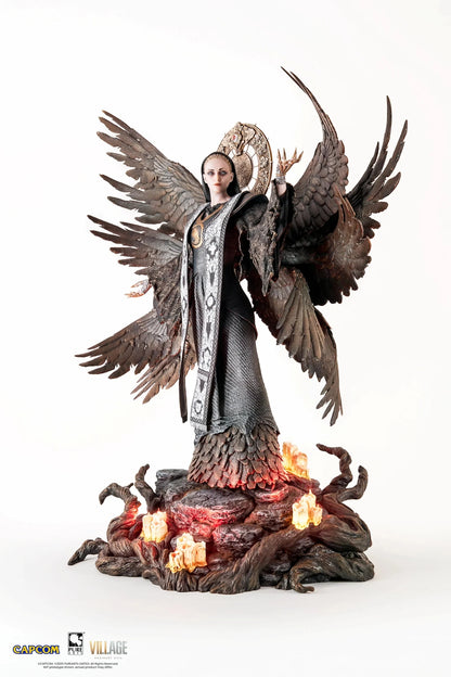 RESIDENT EVIL VILLAGE - Mère Miranda - Statuette 1/4 66cm