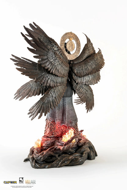 RESIDENT EVIL VILLAGE - Mère Miranda - Statuette 1/4 66cm