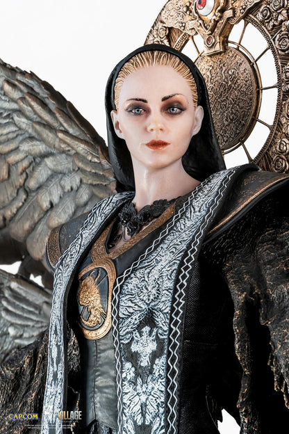 RESIDENT EVIL VILLAGE - Mère Miranda - Statuette 1/4 66cm