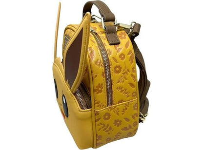 POKEMON - Evoli - Sac à Dos Convertible LoungeFly