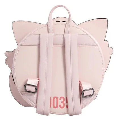 POKEMON - Mélofée - Mini Sac à Dos LoungeFly