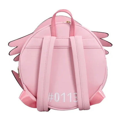 POKEMON - Leveinard - Mini Sac à Dos LoungeFly