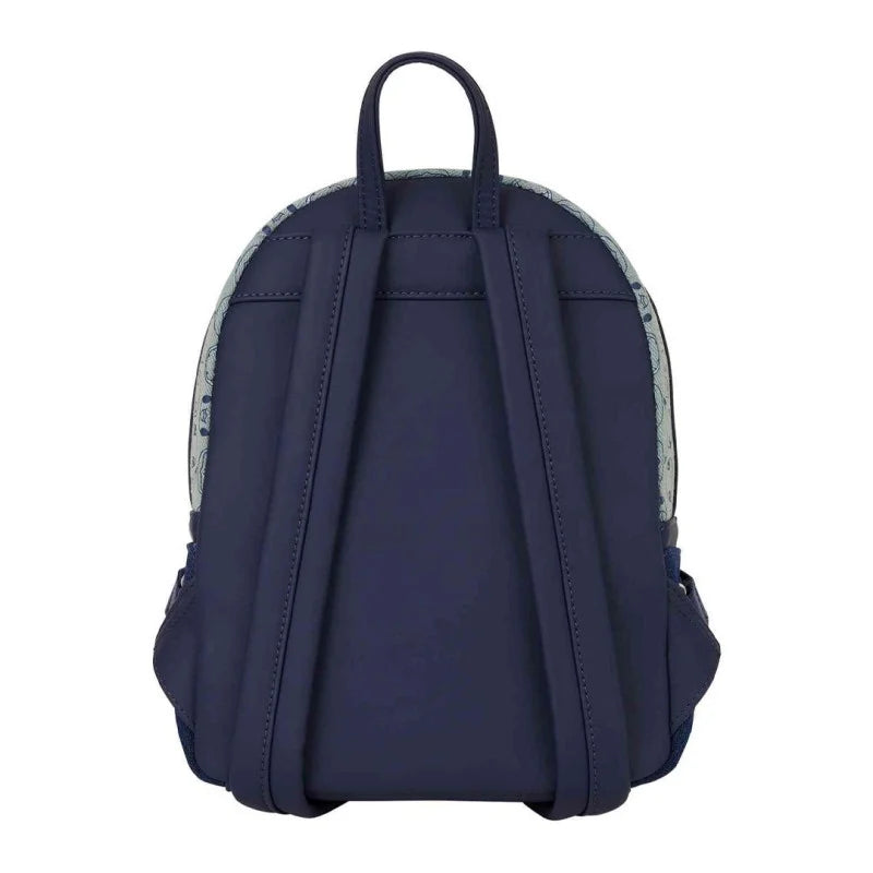POKEMON - Mini Sac à Dos LoungeFly