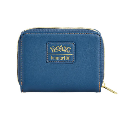 POKEMON - Salamèche - Portefeuille LoungeFly