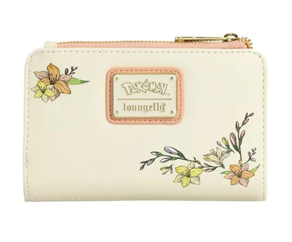 POKEMON - Mew & Kanto - Portefeuille LoungeFly