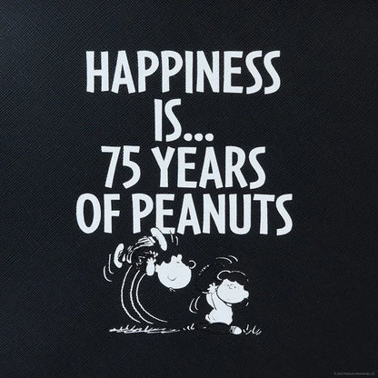 PEANUTS - 65ème Anniversaire - Mini Sac à Dos Loungefly
