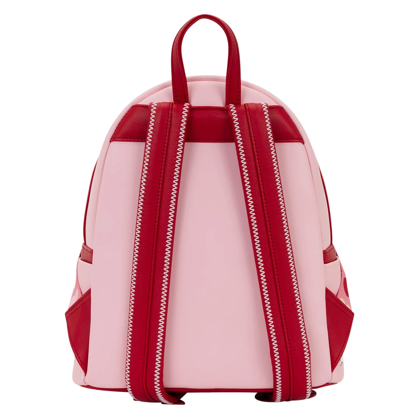 PEANUTS - Snoopy XO - Mini Sac à Dos LoungeFly