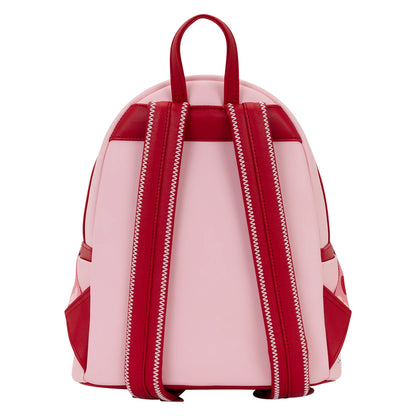 PEANUTS - Snoopy XO - Mini Sac à Dos LoungeFly