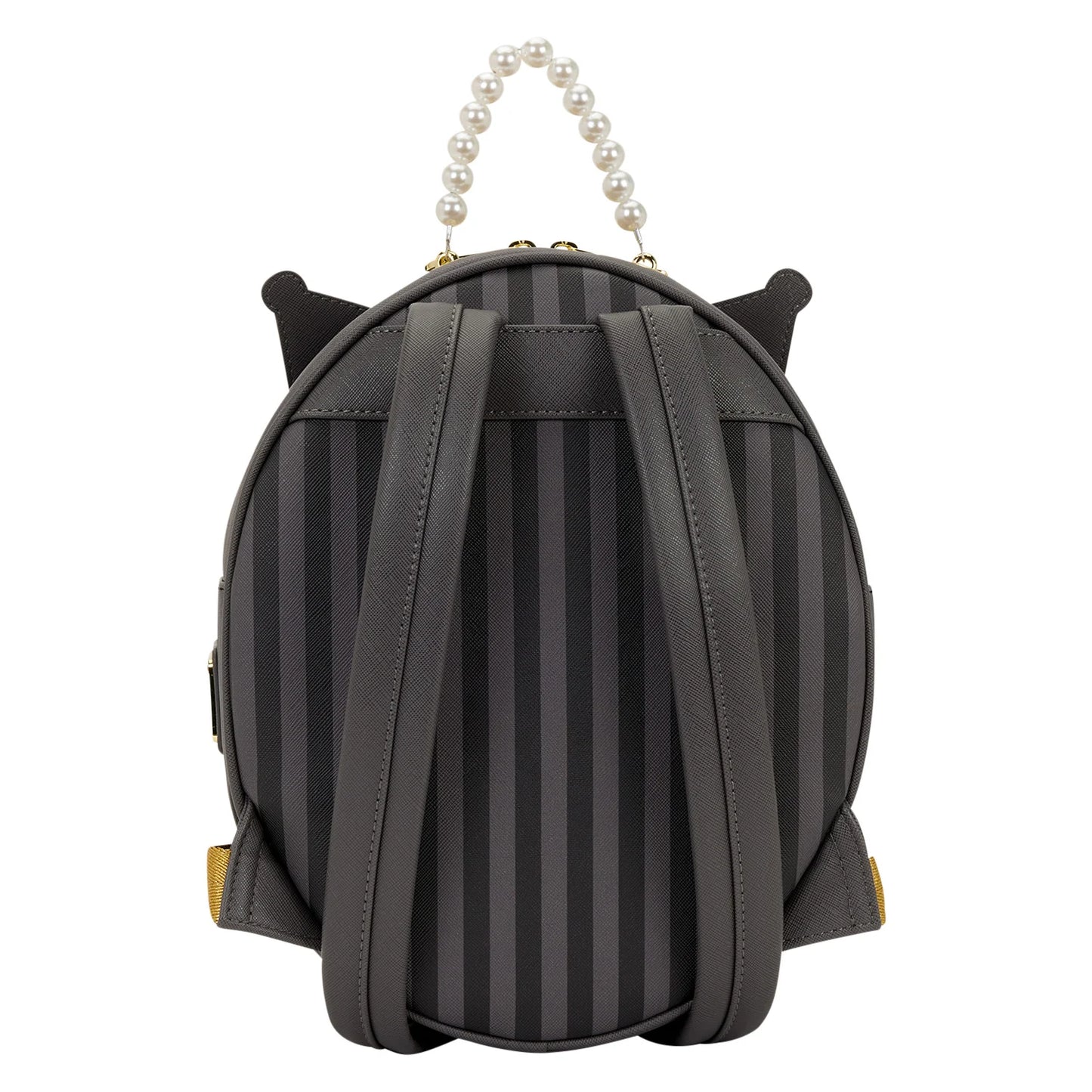 SANRIO - Kuromi "20ème Anniversaire" - Mini Sac à Dos LoungeFly
