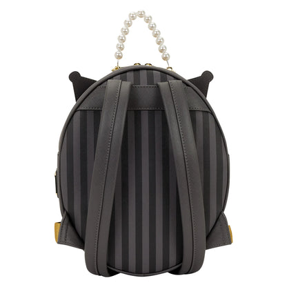 SANRIO - Kuromi "20ème Anniversaire" - Mini Sac à Dos LoungeFly