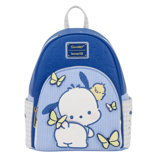 SANRIO - Pochacco - Mini Sac à Dos LoungeFly