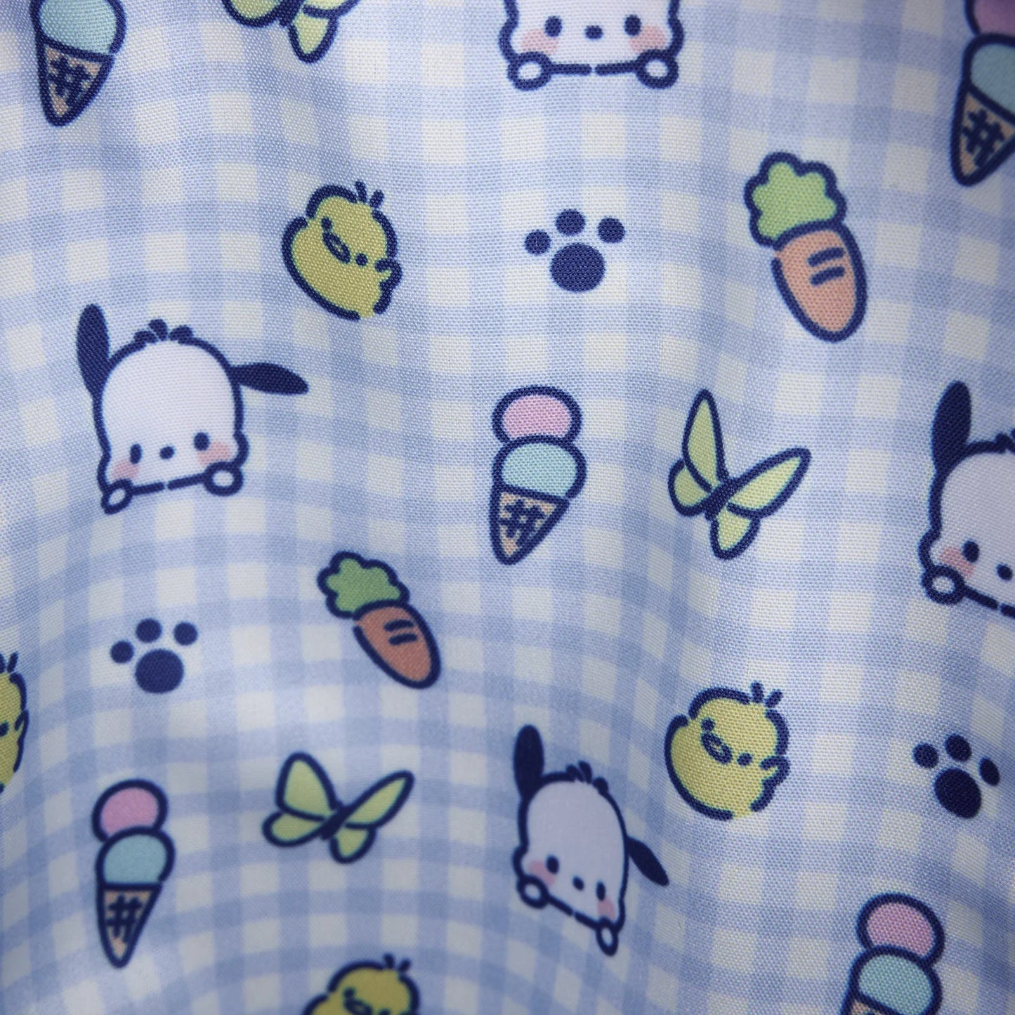SANRIO - Pochacco - Sling Bag LoungeFly