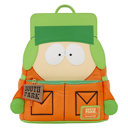 SOUTH PARK - Kyle - Mini Sac à Dos LoungeFly