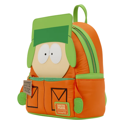 SOUTH PARK - Kyle - Mini Sac à Dos LoungeFly