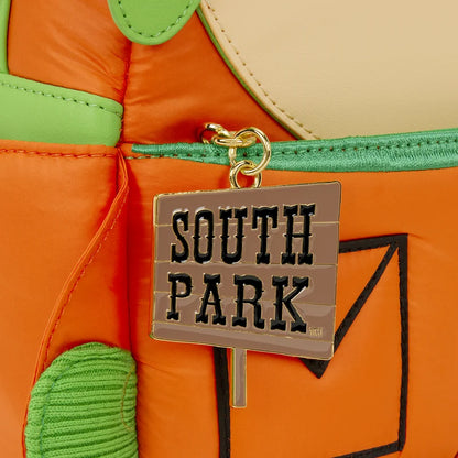 SOUTH PARK - Kyle - Mini Sac à Dos LoungeFly