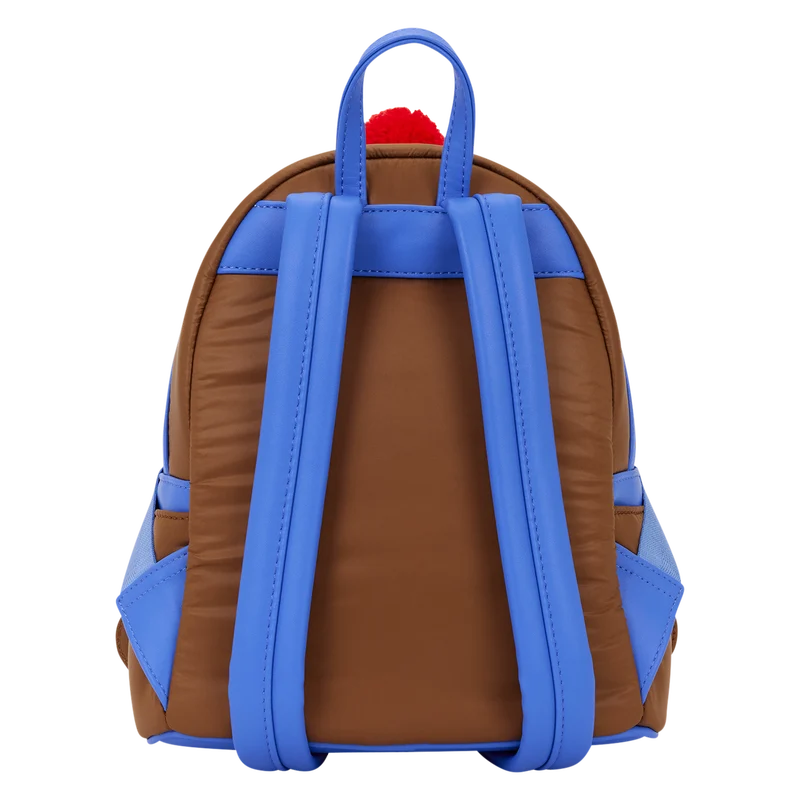 SOUTH PARK - Stan - Mini Sac à Dos LoungeFly