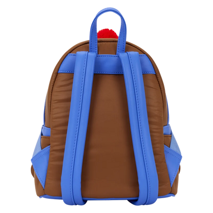 SOUTH PARK - Stan - Mini Sac à Dos LoungeFly
