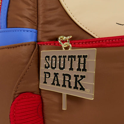 SOUTH PARK - Stan - Mini Sac à Dos LoungeFly