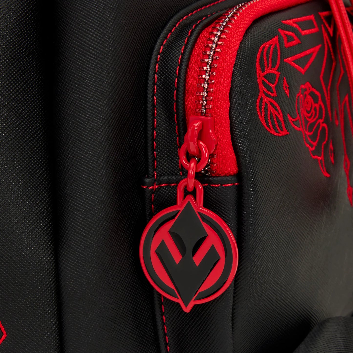 STAR WARS - Dark Maul - Mini Sac à Dos LoungeFly