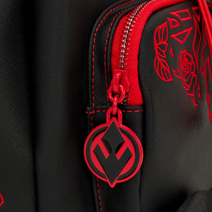 STAR WARS - Dark Maul - Mini Sac à Dos LoungeFly