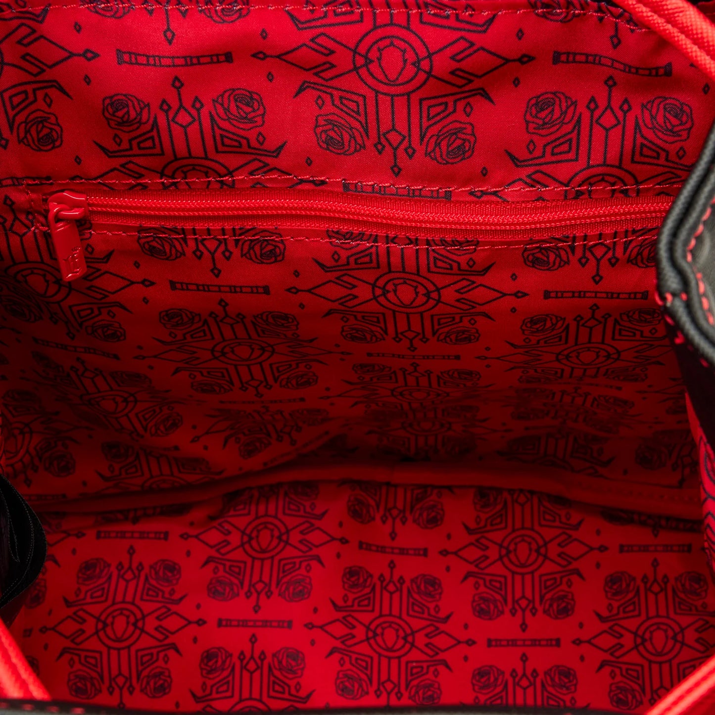 STAR WARS - Dark Maul - Mini Sac à Dos LoungeFly